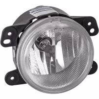 Neblinero Para Chrysler 300 C
