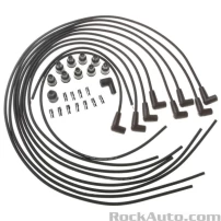 Cable De Bujía Para CHEVROLET Spark GT