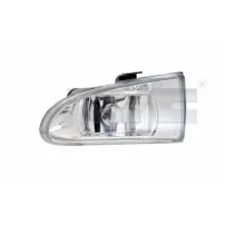 Neblinero Para FORD FIESTA
