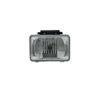 Neblinero Para Chevrolet Colorado