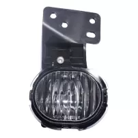 Neblinero Para Opel Corsa