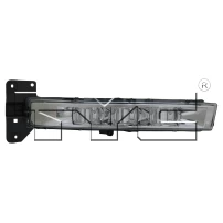 Neblinero Para Jeep Cherokee
