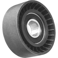Polea Para Jeep Compass