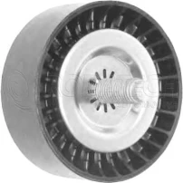Polea Para Jeep Compass