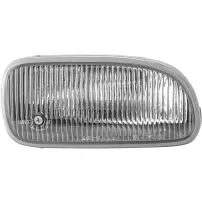 Neblinero Para Jeep Cherokee