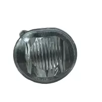 Neblinero Para Jeep Liberty