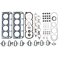 Empaquetadura De Culata Para Chevrolet Silverado