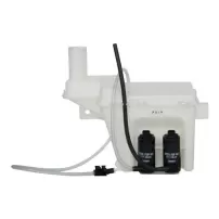 Deposito Agua Para Chevrolet Spark