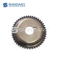 Eje De Leva Para Chevrolet Sail