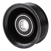 Polea Para Dodge Durango