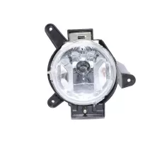 Neblinero Para Chevrolet Spark
