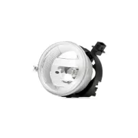 Neblinero Para Dodge Caravan