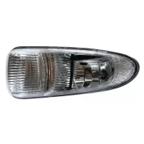 Neblinero Para Chrysler Town-country