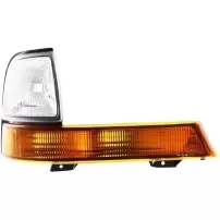 Farol Izquierdo Para FORD RANGER