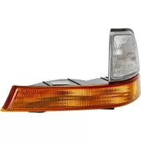 Farol Derecho Para FORD RANGER