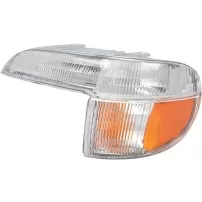 Farol Izquierdo Para Ford Explorer
