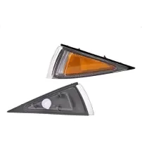 Farol Izquierdo Para Chevrolet Cavalier