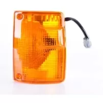 Farol Para Isuzu Trooper
