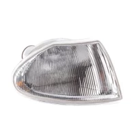 Farol Izquierdo Para Opel Astra