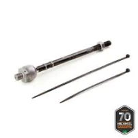 Axial De Direccion Para Chevrolet Captiva