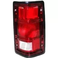 Farol Izquierdo Para Dodge Dakota