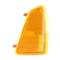 Farol Izquierdo Para Chevrolet S10