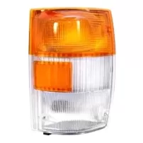 Farol Izquierdo Para Isuzu Nkr