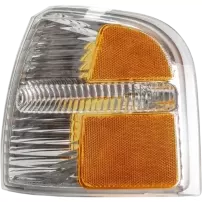 Farol Izquierdo Para Chevrolet N300