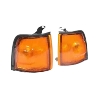 Farol Izquierdo Para Chevrolet Luv