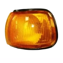 Farol Izquierdo Para Chevrolet S10