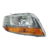 Farol Izquierdo Para Chevrolet Aveo