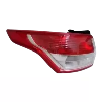 Farol Izquierdo Para Ford Escape