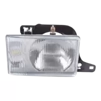 Optico Derecho Para Isuzu Trooper