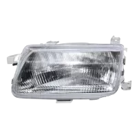 Optico Izquierdo Para Opel Astra