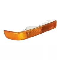 Farol Izquierdo Para Chevrolet S10