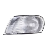 Farol Derecho Para Opel Vectra