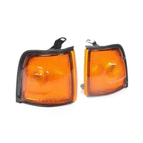 Farol Para Chevrolet Luv