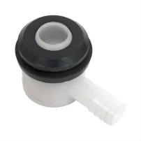 Válvula De Freno Valvula Servo Freno Chevr 69/71 Ford 75/99