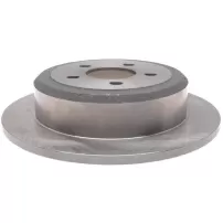 Disco De Freno Para Jeep Liberty