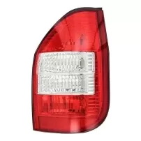 Farol Derecho Para Opel Zafira