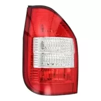 Farol Izquierdo Para Opel Zafira