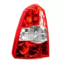 Farol Izquierdo Para Chevrolet Optra