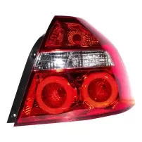 Farol Derecho Para Chevrolet Aveo