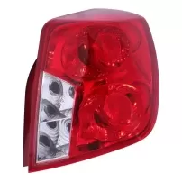 Farol Derecho Para Chevrolet Optra