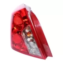Farol Izquierdo Para Chevrolet Optra