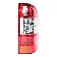 Farol Derecho Para Chevrolet Apache S10