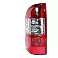 Farol Izquierdo Para Chevrolet S10