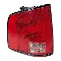 Farol Izquierdo Para Chevrolet Apache S10