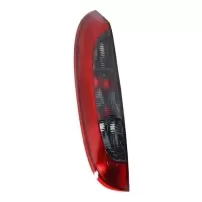 Farol Izquierdo Para Chevrolet Corsa Evolution