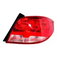 Farol Derecho Para Chevrolet Sail